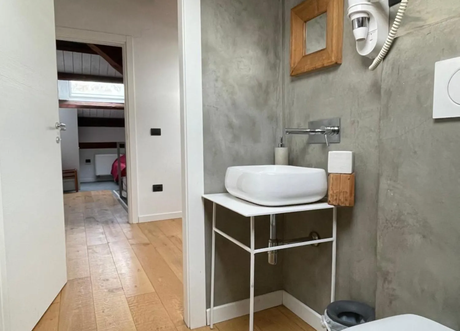 アパート Residence Villa Masi フェラーラ イタリア