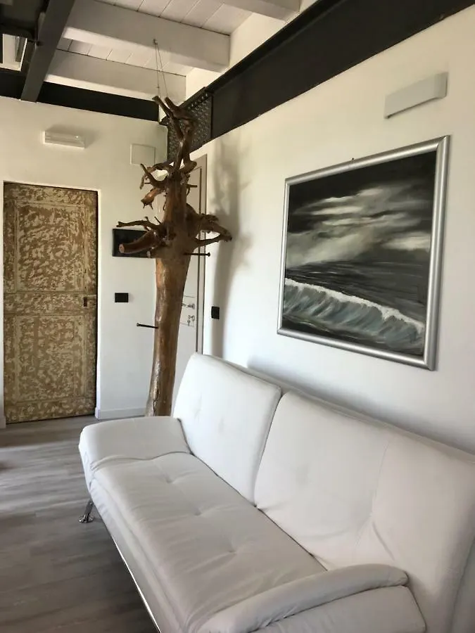 Residence Villa Masi フェラーラ 0*,